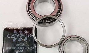 Ремкомплект №365 задней ступицы ГАЗ 2217