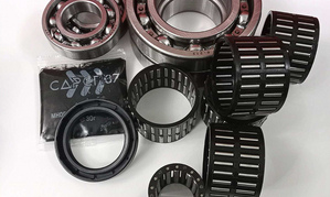 Ремкомплект №367 КПП 5-ти ступки ГАЗ 3309, 33104, 33081